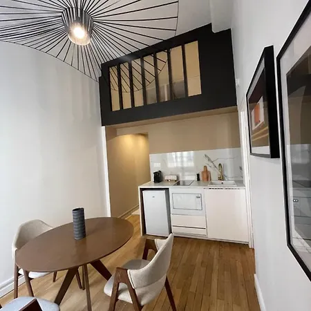 Havane Apartment *