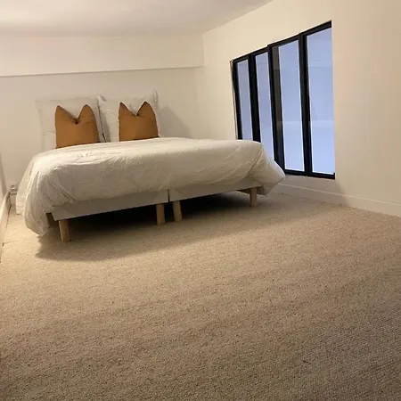 Apartment Havane