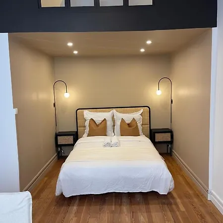 Apartment Havane
