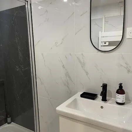 Havane Apartment Lyon