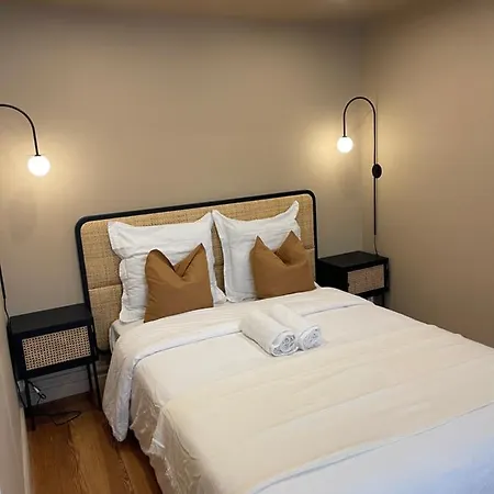 Appartement Havane Lyon