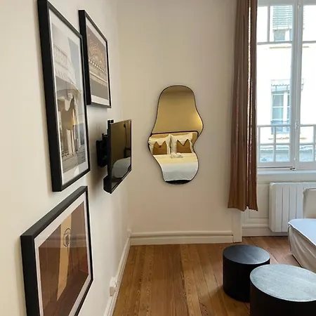 Appartement Havane