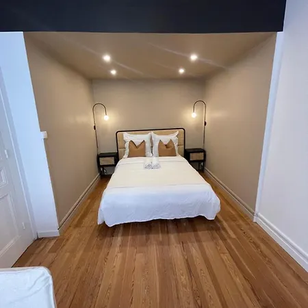 Appartement Havane Lyon