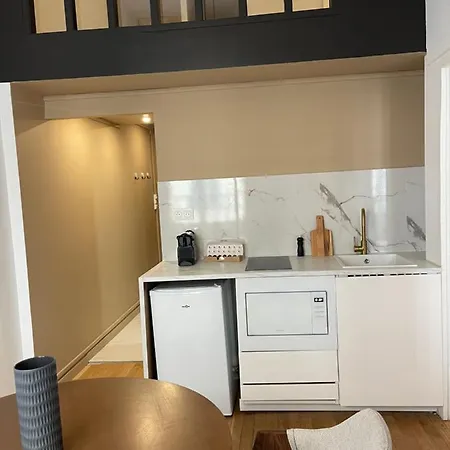 Appartement Havane *