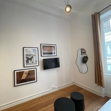 Apartment Havane