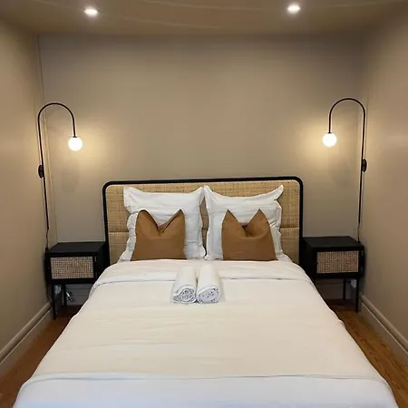 Havane Apartment Lyon